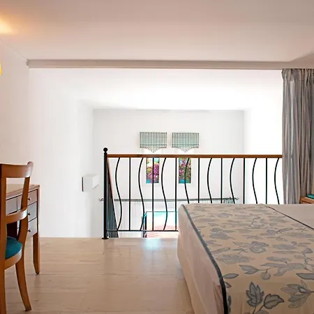 Mitsis Norida Resort 5*