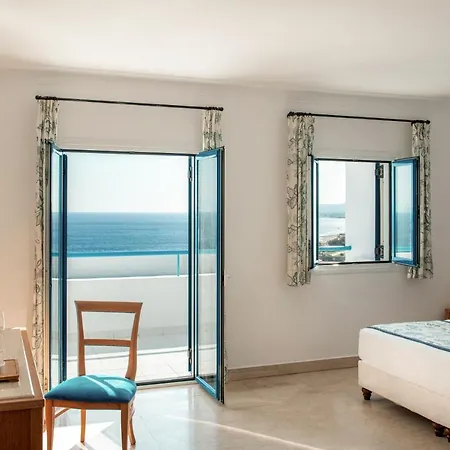 Mitsis Norida Rezort 5*