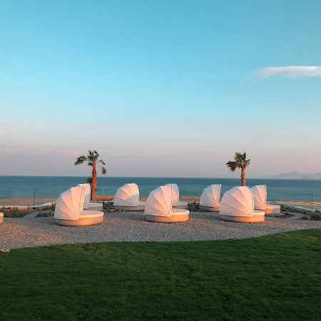 Rezort Mitsis Norida Kardamena (Kos)