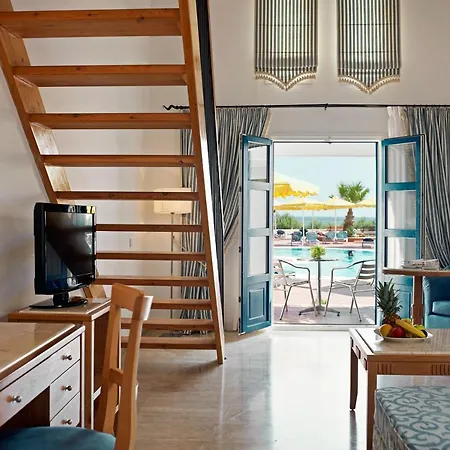 Resort Mitsis Norida 5*