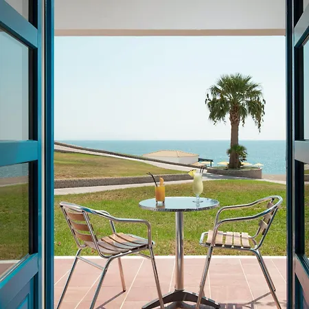 Mitsis Norida Resort Kardamena (Kos)