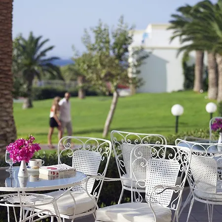 Resort Mitsis Norida