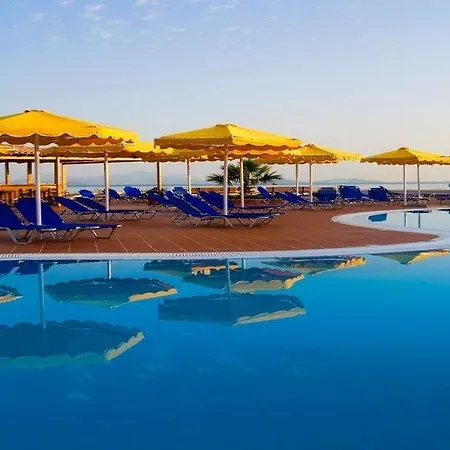 Resort Mitsis Norida Kardamena (Kos)