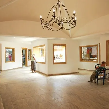 Resort Mitsis Norida