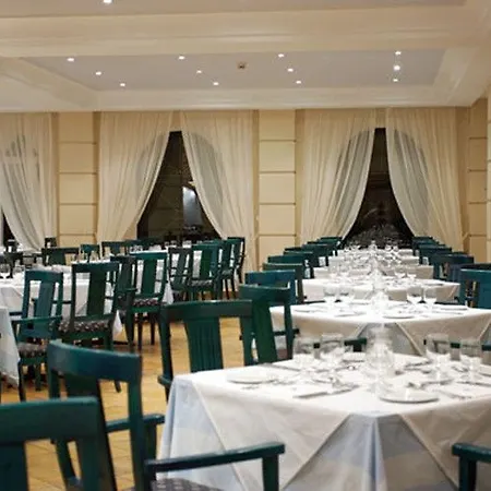 麦斯奥瑞达海滩酒店 度假村 Kardamena (Kos)