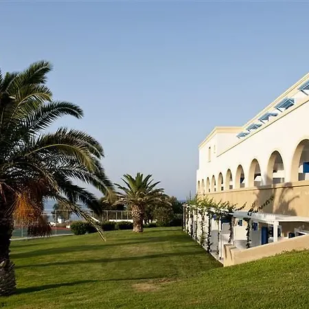 麦斯奥瑞达海滩酒店 度假村 Kardamena (Kos)