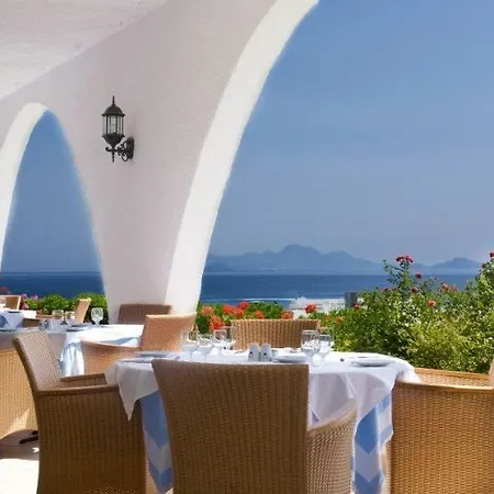 Mitsis Norida Resort