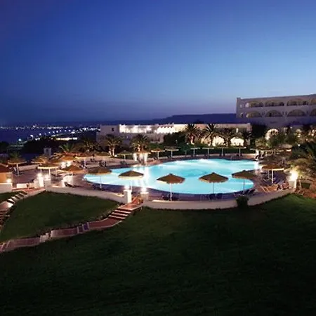 Mitsis Norida Resort