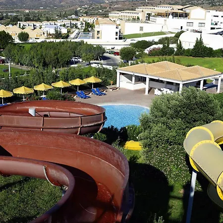 Resort Mitsis Norida 5*