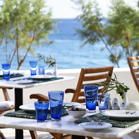 Rezort Mitsis Norida 5*