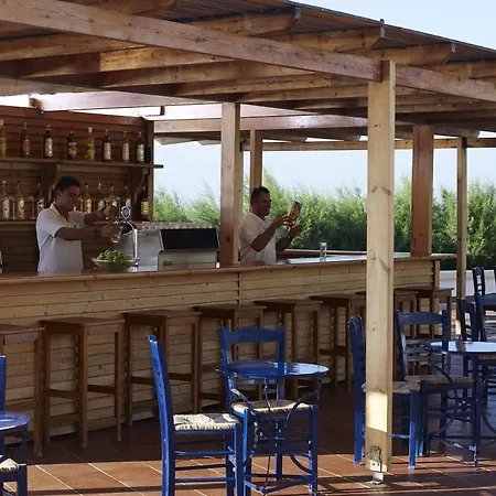 麦斯奥瑞达海滩酒店 5* Kardamena (Kos)
