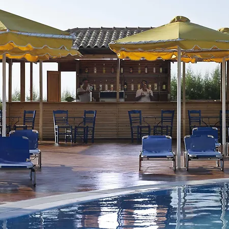 Mitsis Norida Resort