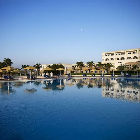 Mitsis Norida Resort 5*