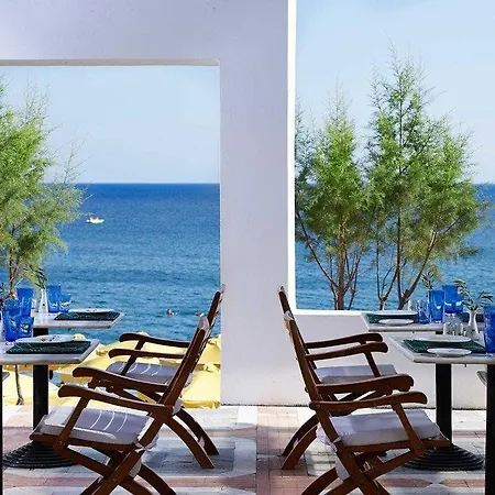 Mitsis Norida Resort 5*