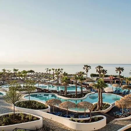 麦斯奥瑞达海滩酒店 度假村 Kardamena (Kos)