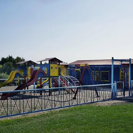 Resort Mitsis Norida Kardamena (Kos)