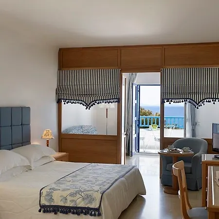 Mitsis Norida Resort 5*