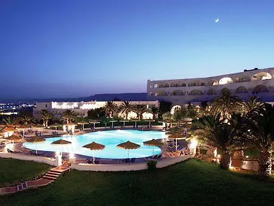 Mitsis Norida Resort 5*