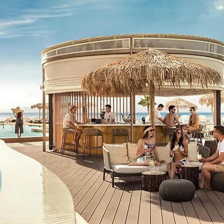 麦斯奥瑞达海滩酒店 度假村 Kardamena (Kos)