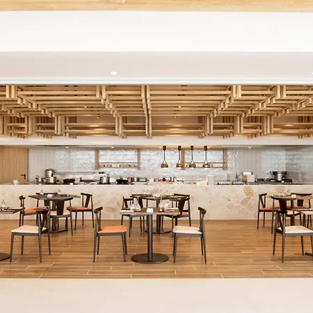 麦斯奥瑞达海滩酒店 Kardamena (Kos)