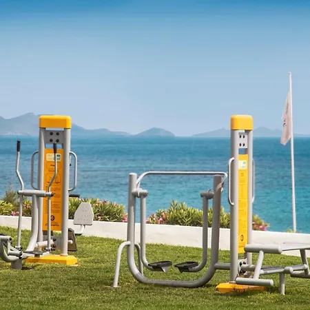 Mitsis Norida Resort 5*