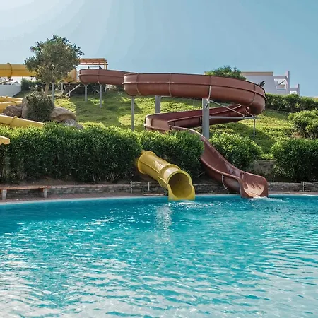 Mitsis Norida Resort 5*
