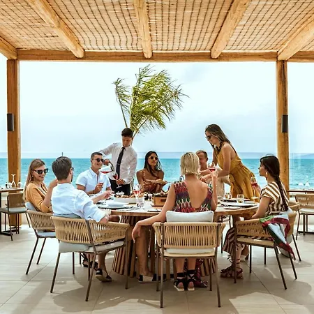 度假村 麦斯奥瑞达海滩酒店 Kardamena (Kos)
